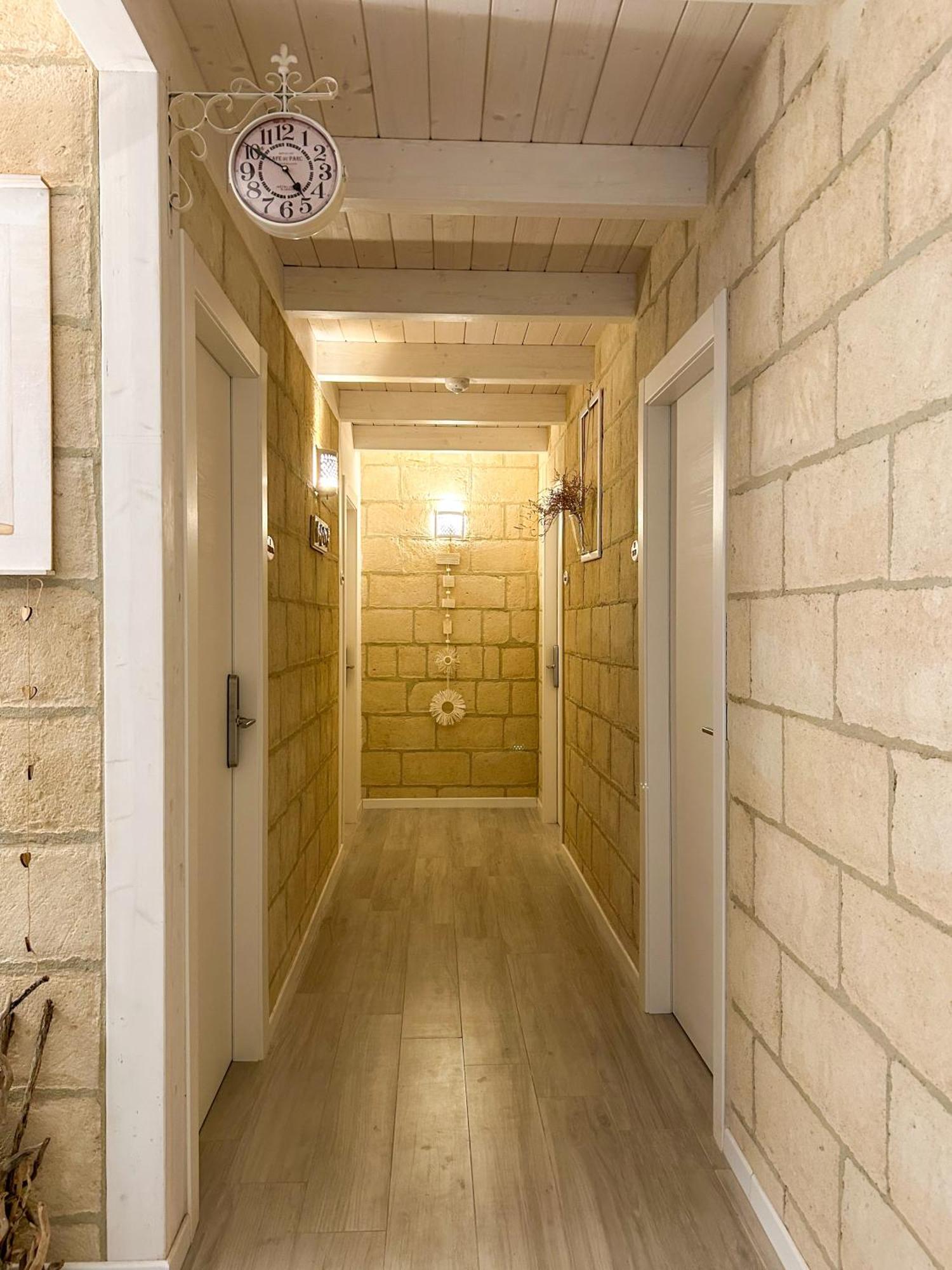 טרביסאצ'ה Home Sereia מראה חיצוני תמונה