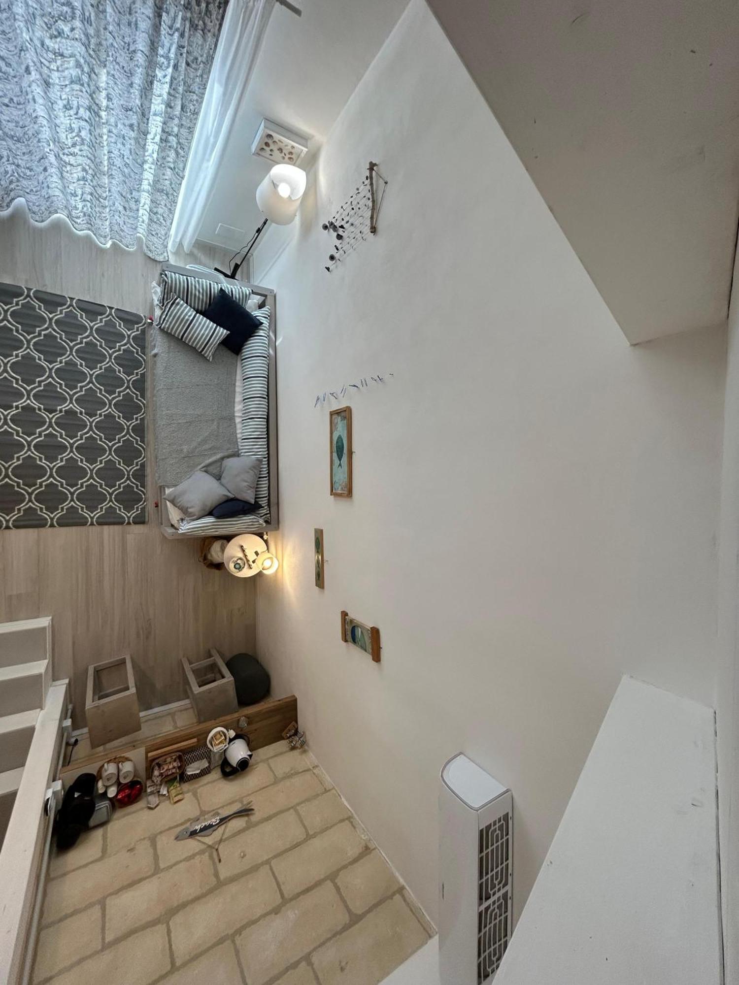 טרביסאצ'ה Home Sereia מראה חיצוני תמונה
