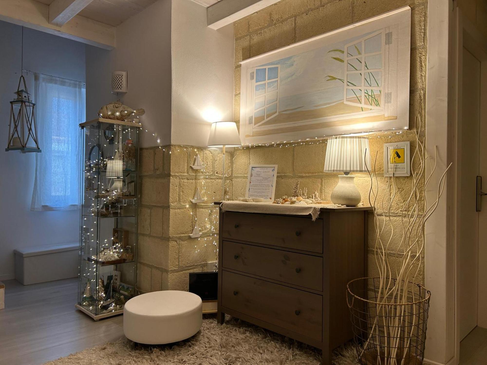 טרביסאצ'ה Home Sereia מראה חיצוני תמונה