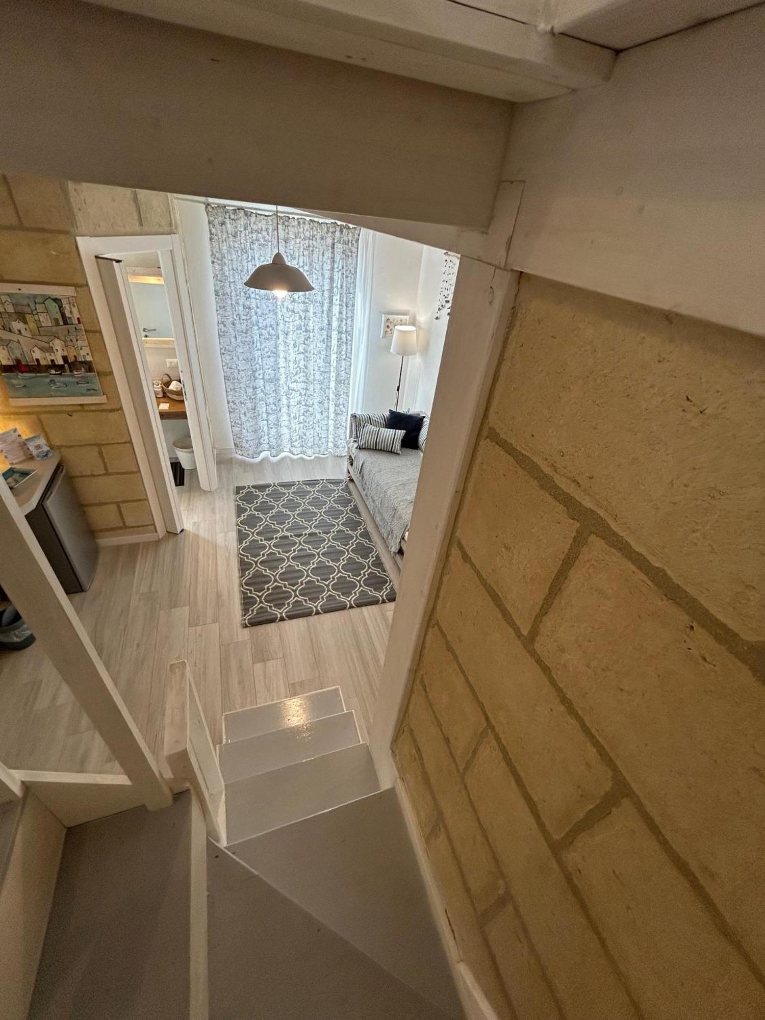 טרביסאצ'ה Home Sereia מראה חיצוני תמונה