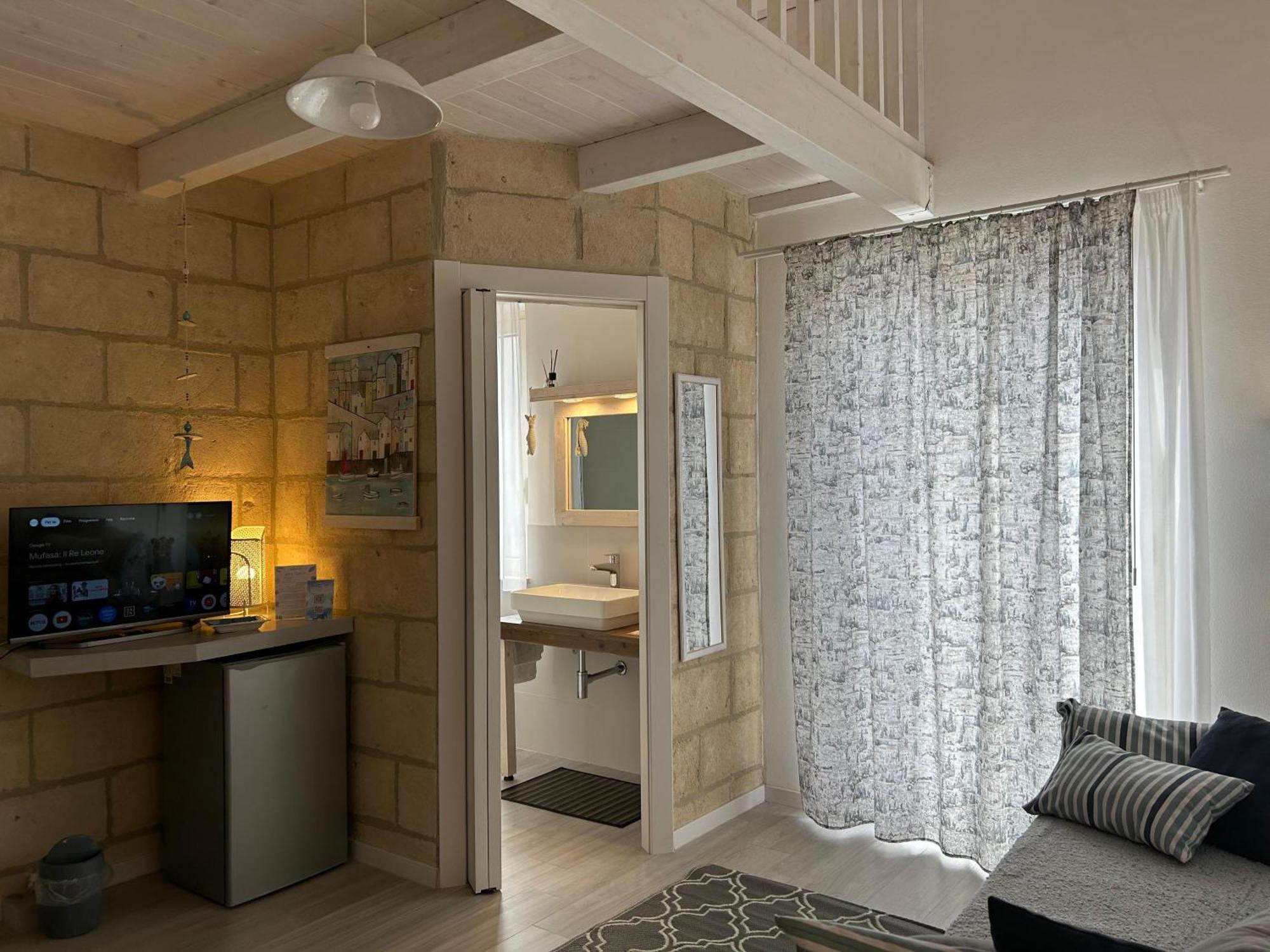 טרביסאצ'ה Home Sereia מראה חיצוני תמונה
