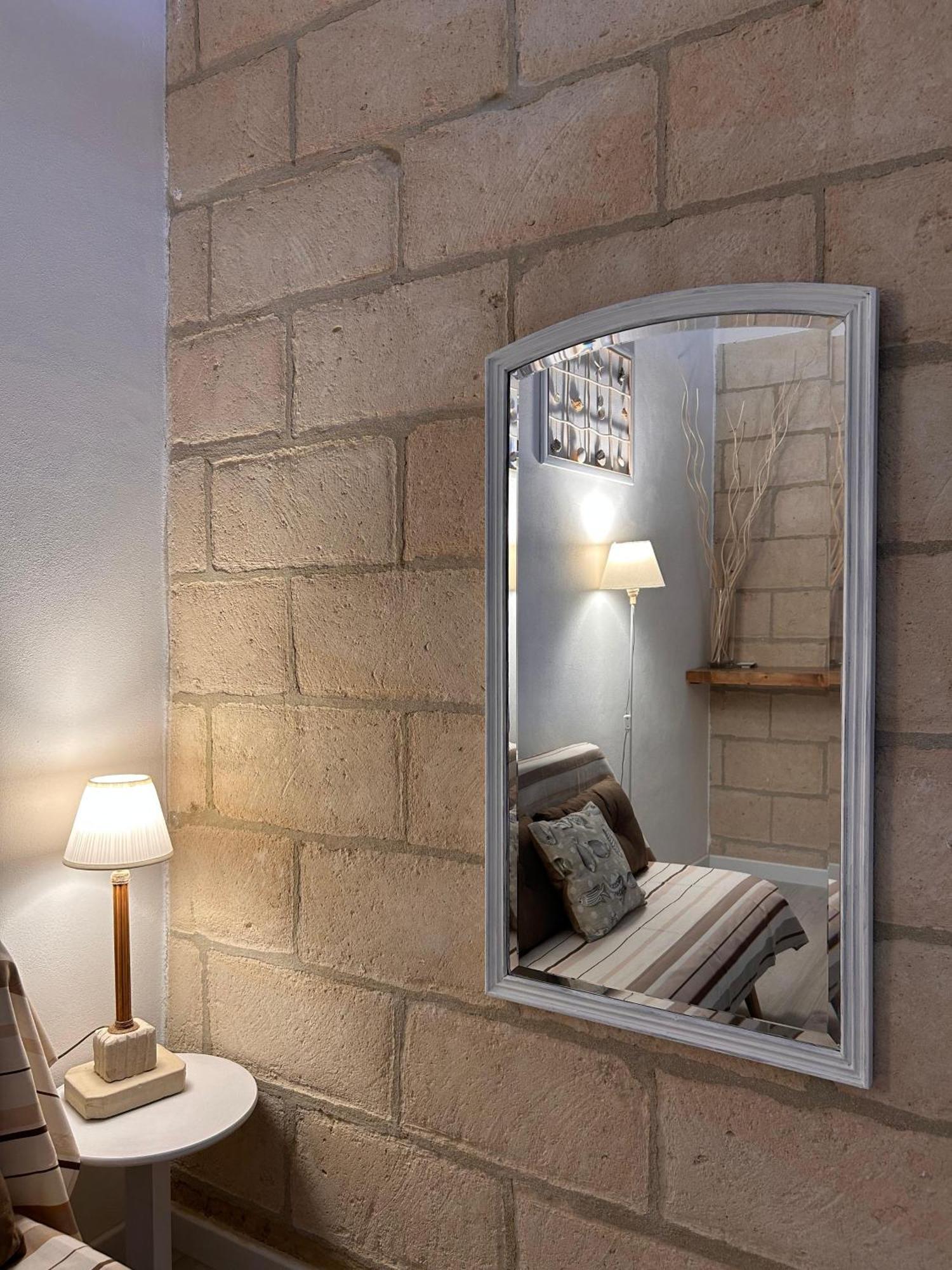 טרביסאצ'ה Home Sereia מראה חיצוני תמונה