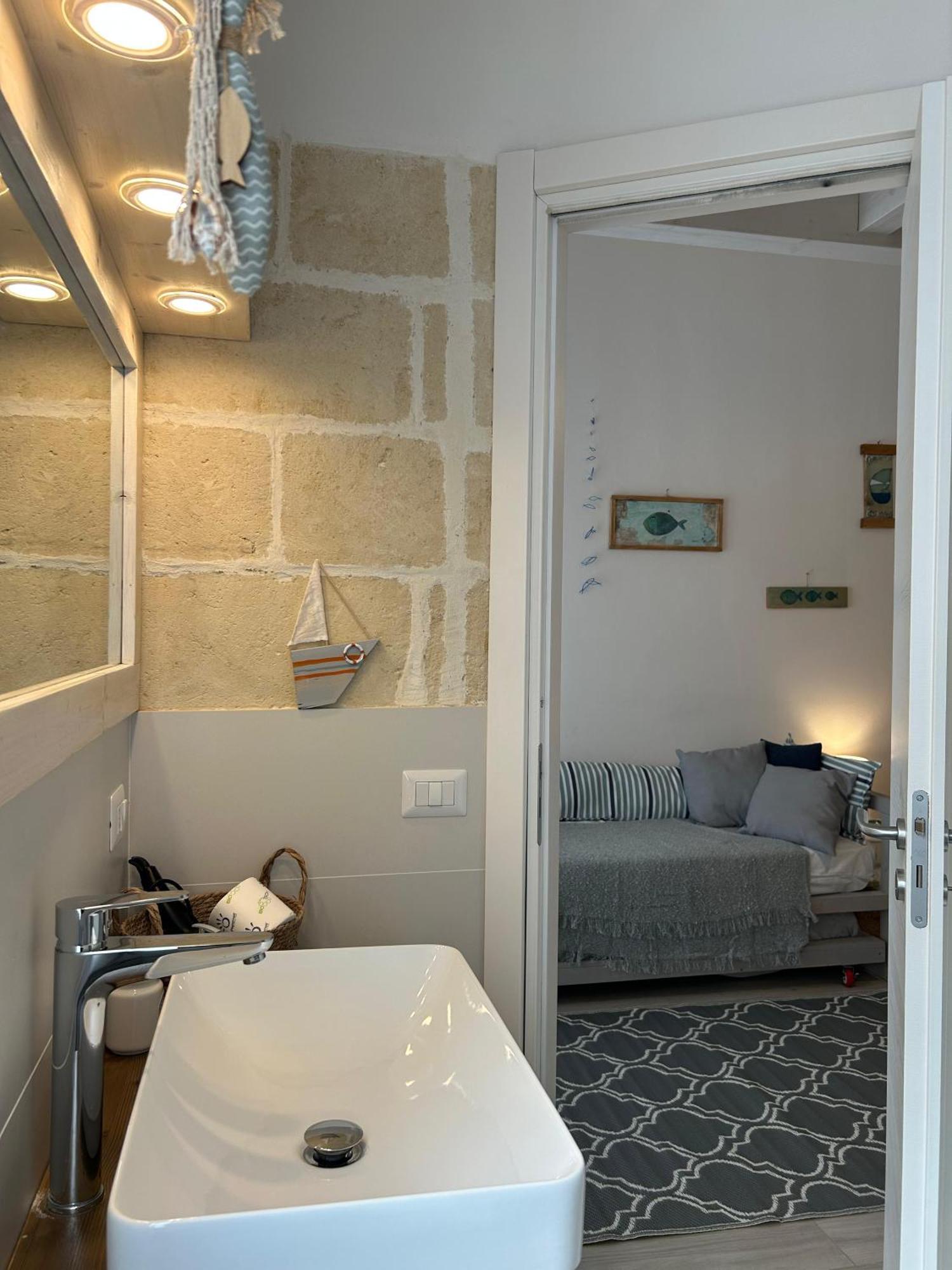 טרביסאצ'ה Home Sereia מראה חיצוני תמונה